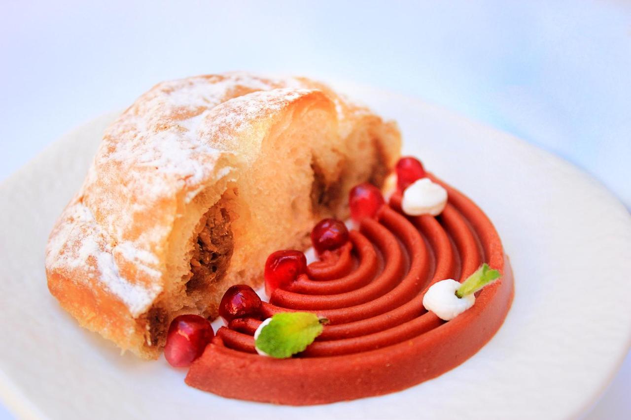 Castell Son Claret - The Leading Of The World 5*