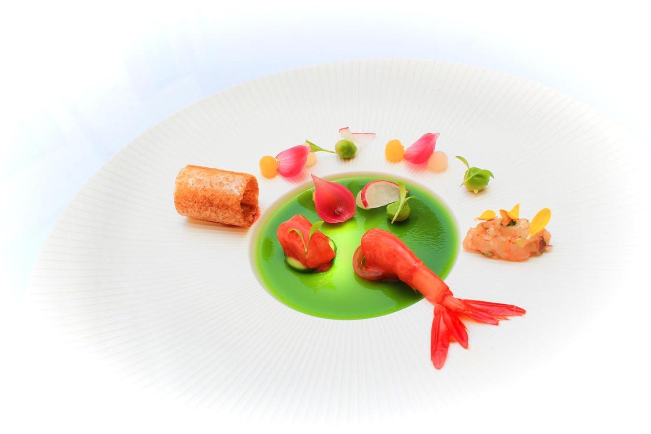 Hotel Castell Son Claret - The Leading Of The World 5*