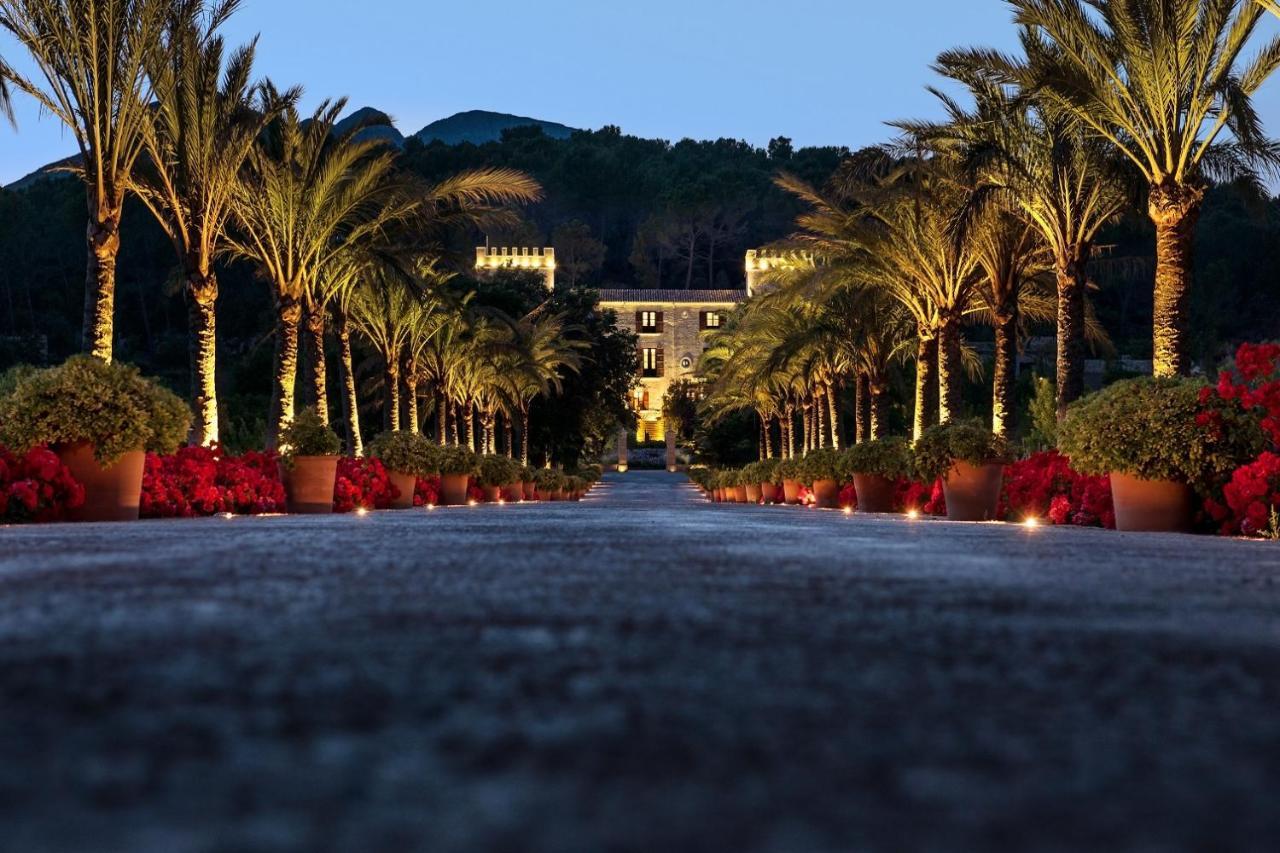 Castell Son Claret - The Leading Of The World 5*