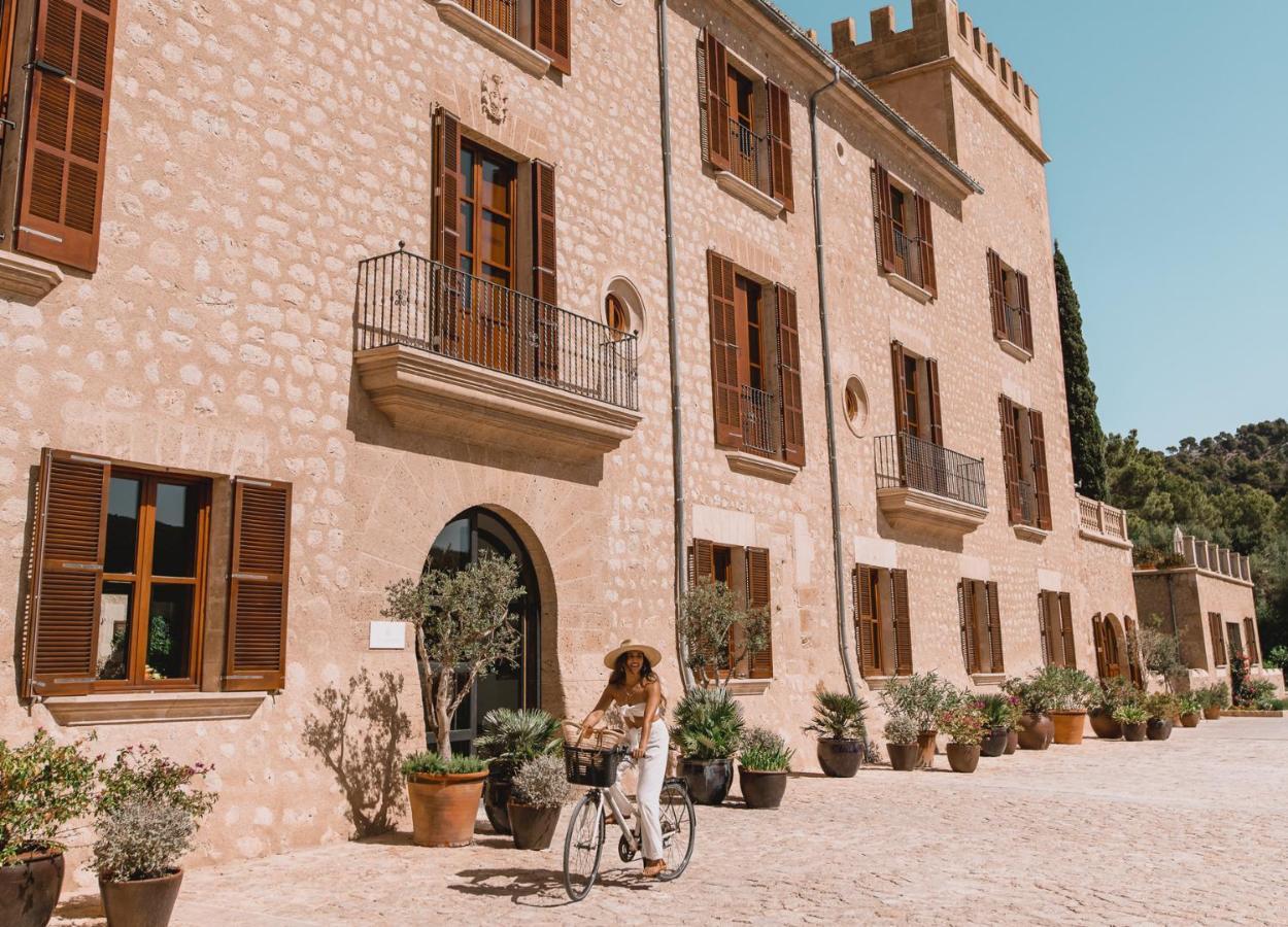 Castell Son Claret - The Leading Of The World Hotel