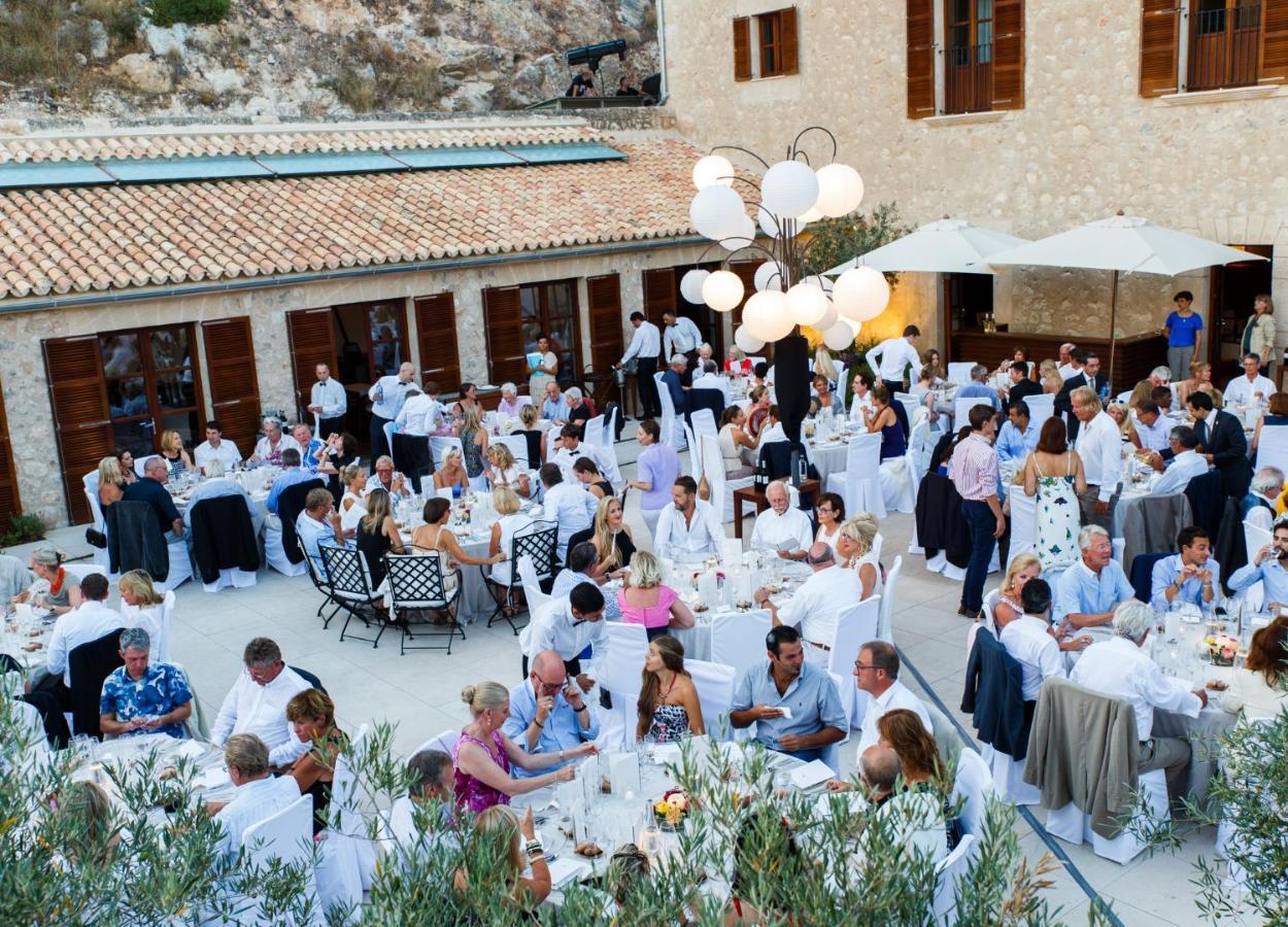 Castell Son Claret - The Leading Of The World Hotel