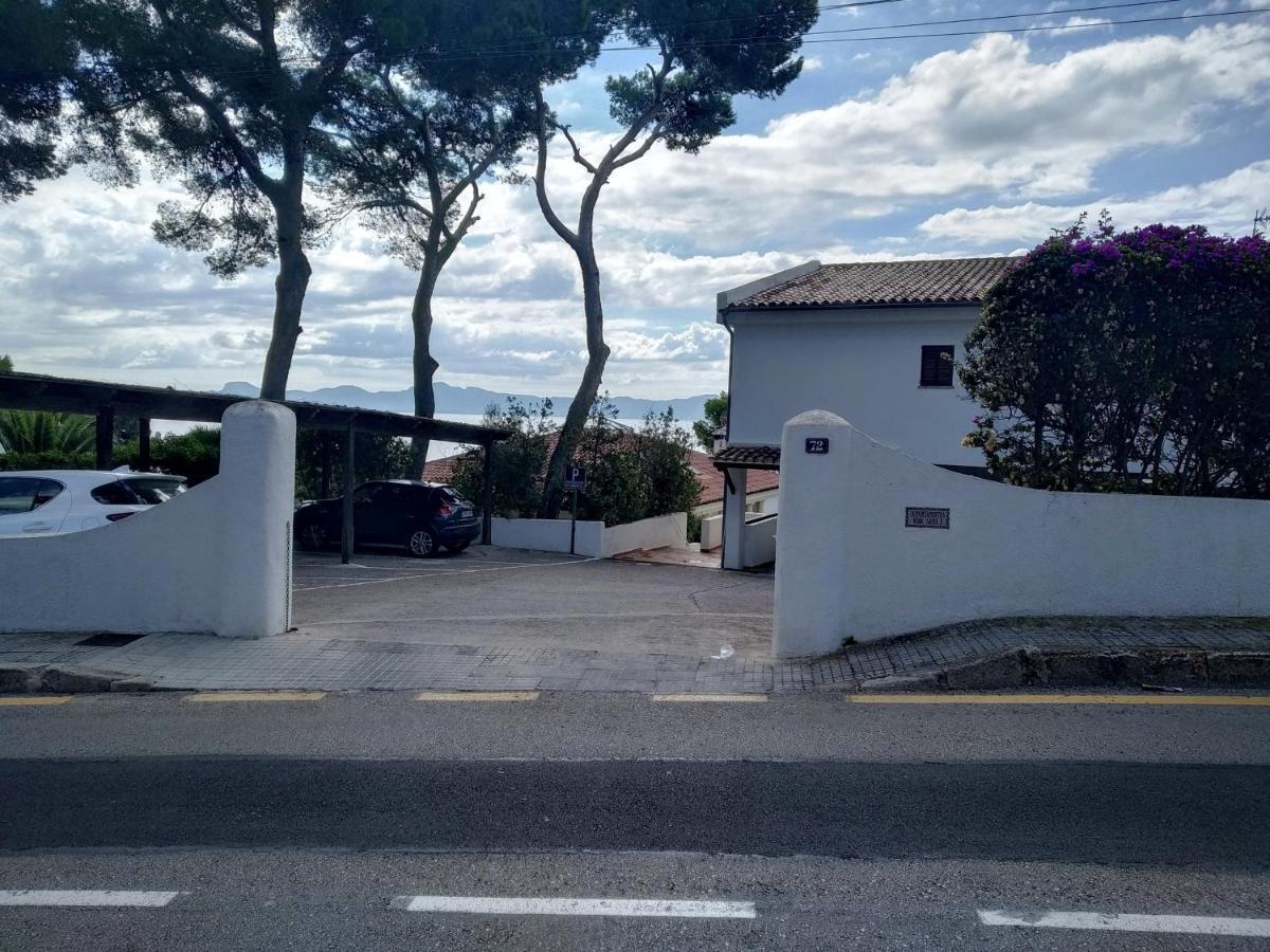 Apartamento Blau Cel