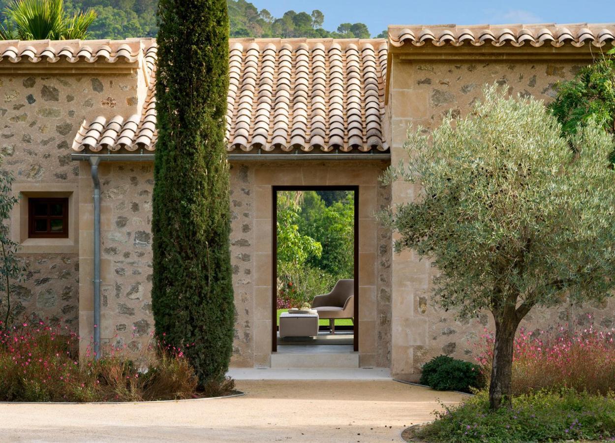 Hotel Castell Son Claret - The Leading Of The World 5*