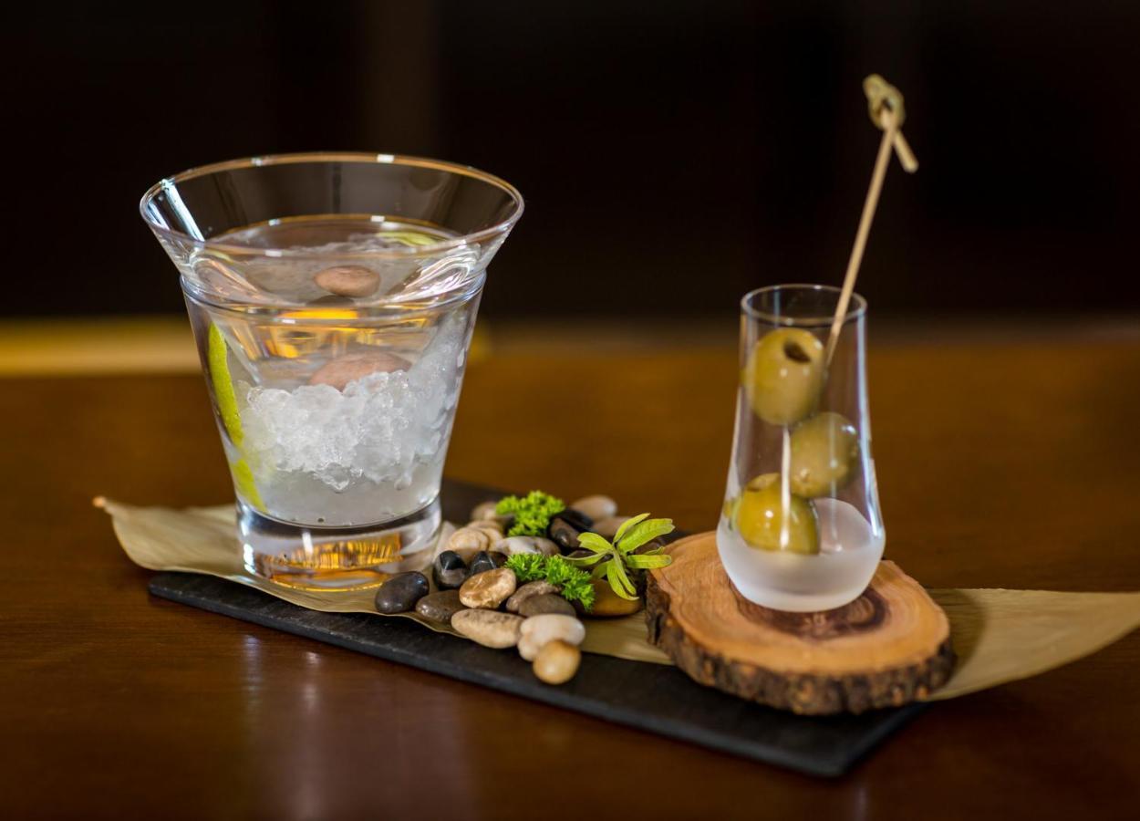 Castell Son Claret - The Leading Of The World Hotel
