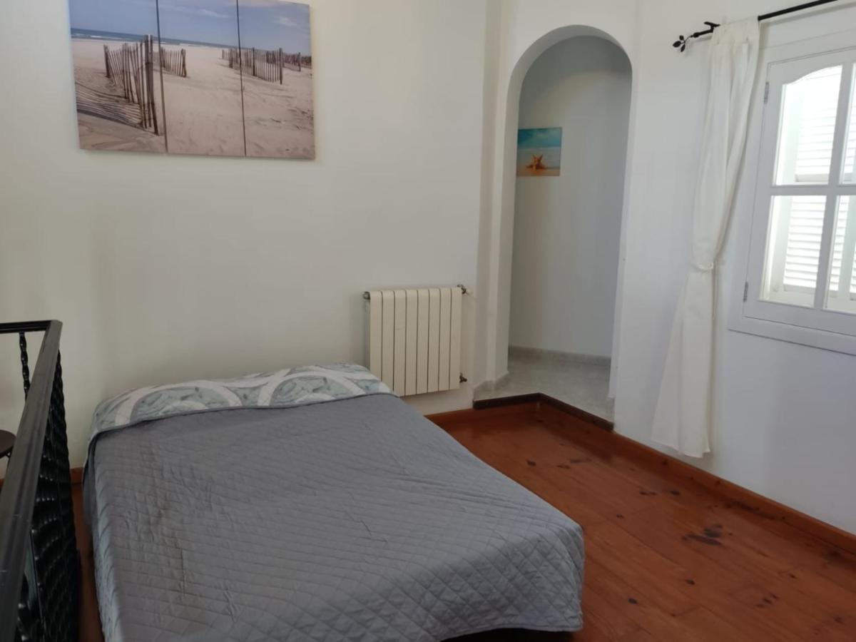 Casa Diego Сasa de vacaciones