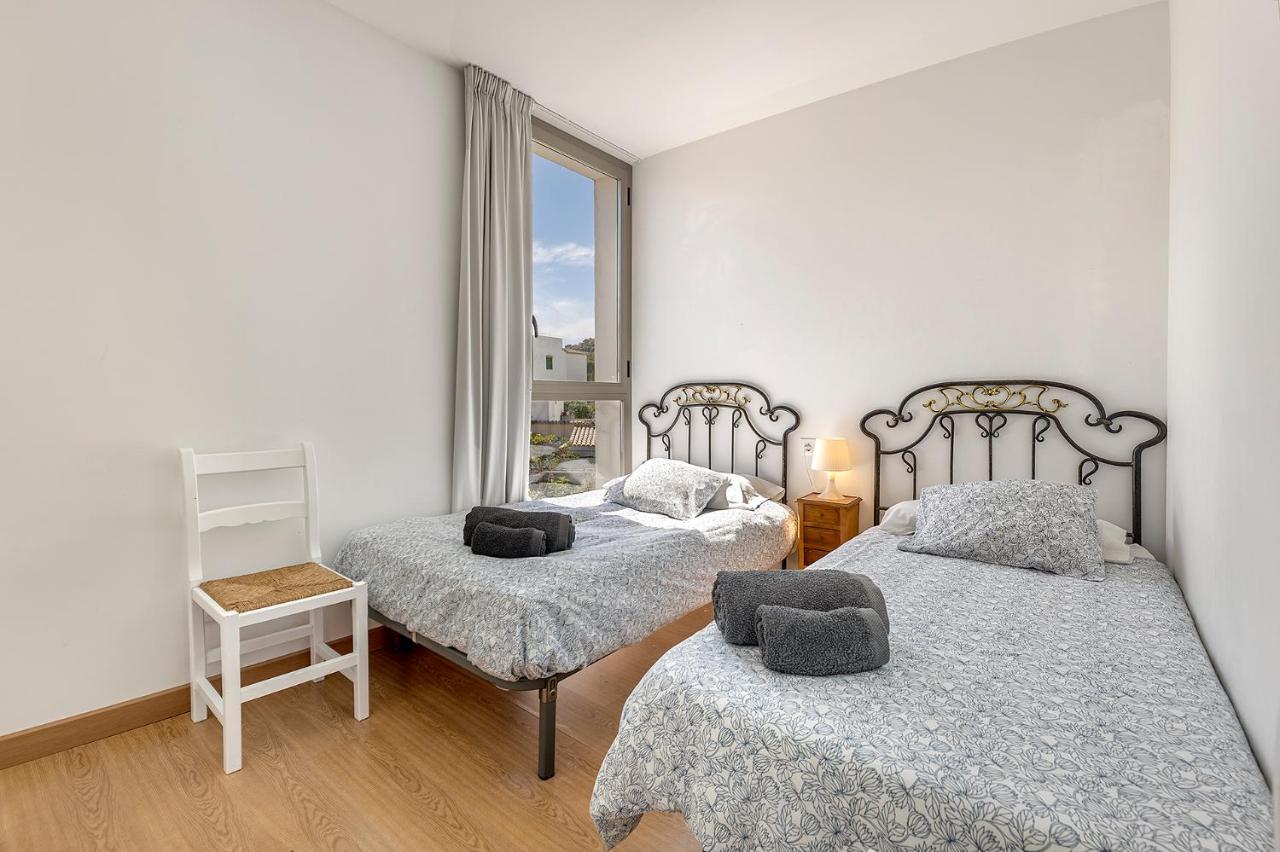 Apartamento Llevant - Nuevo A 400m De La Playa *