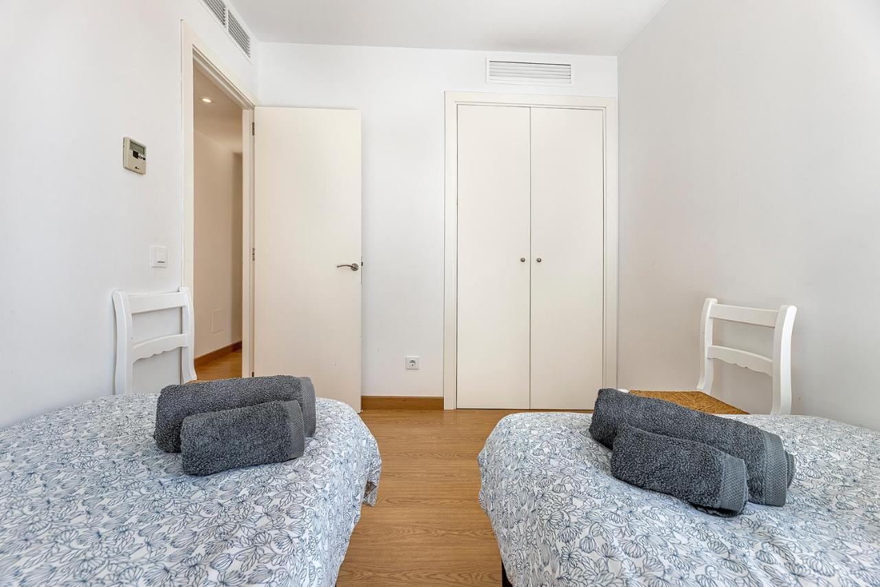 Apartamento Llevant - Nuevo A 400m De La Playa Pollensa