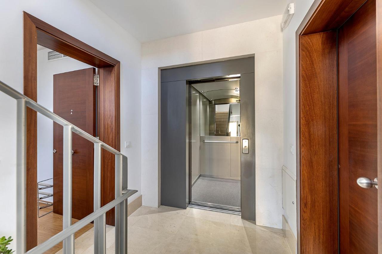Apartamento Llevant - Nuevo A 400m De La Playa