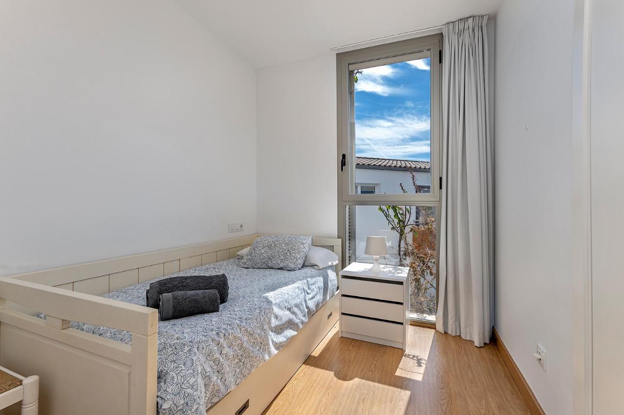 Apartamento Llevant - Nuevo A 400m De La Playa *