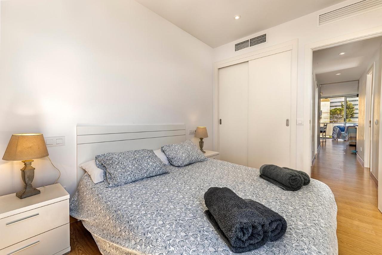 Llevant - Nuevo A 400m De La Playa Apartamento