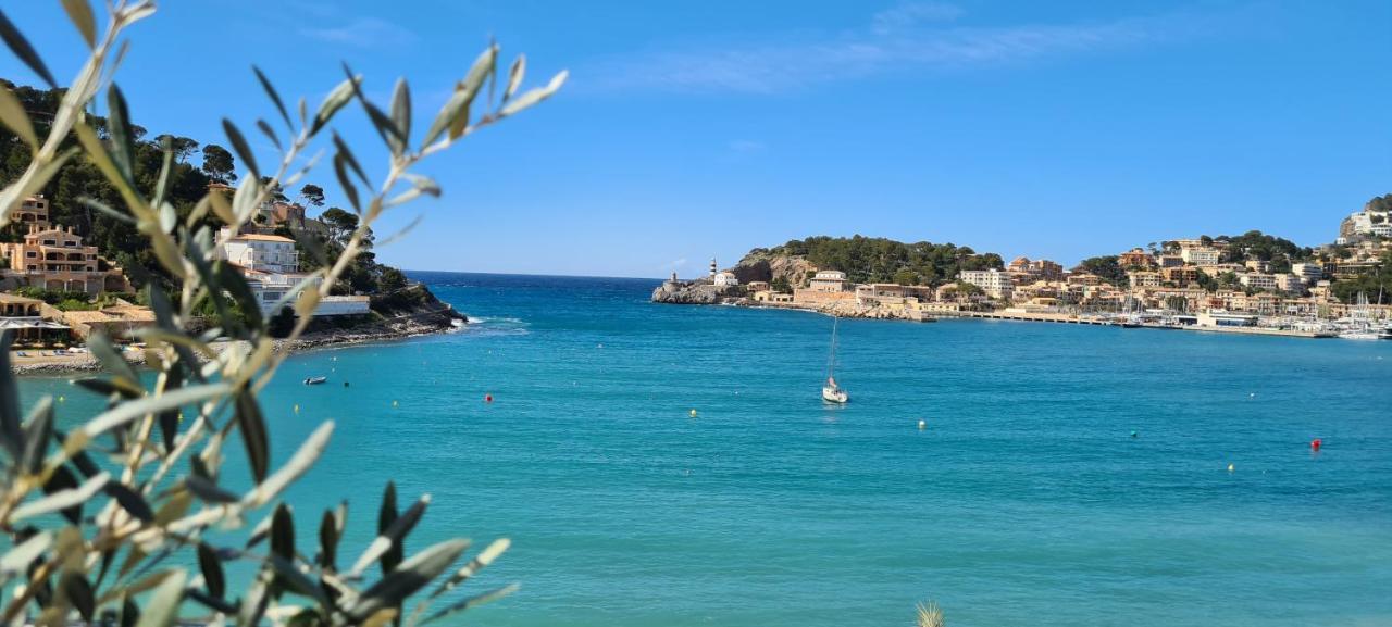 Marina Hotel Puerto de Sóller