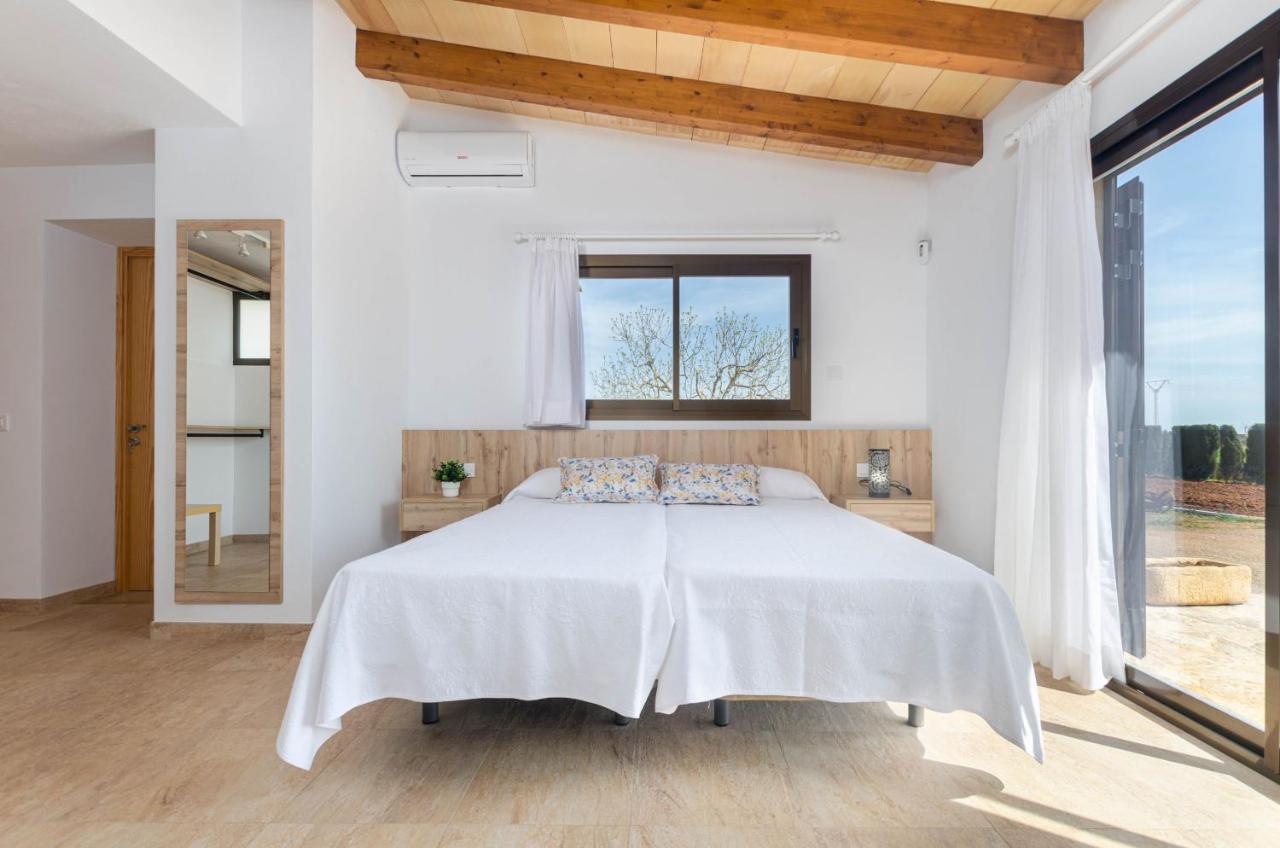 Yourhouse Cas Padri Villa Muro