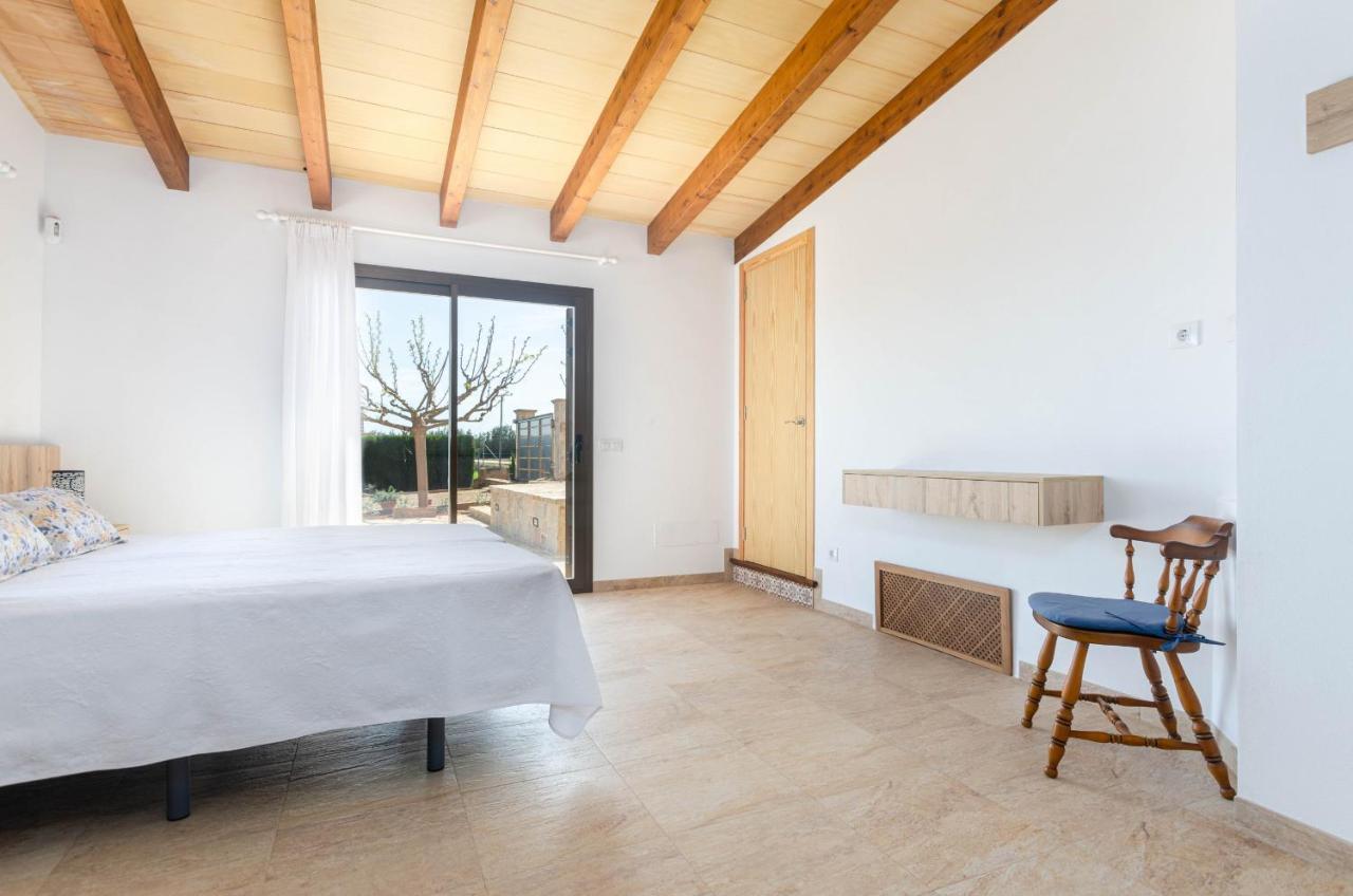Yourhouse Cas Padri