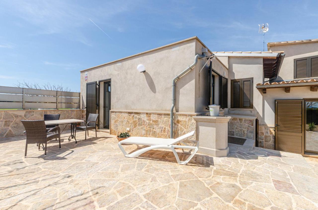 Villa Yourhouse Cas Padri Muro