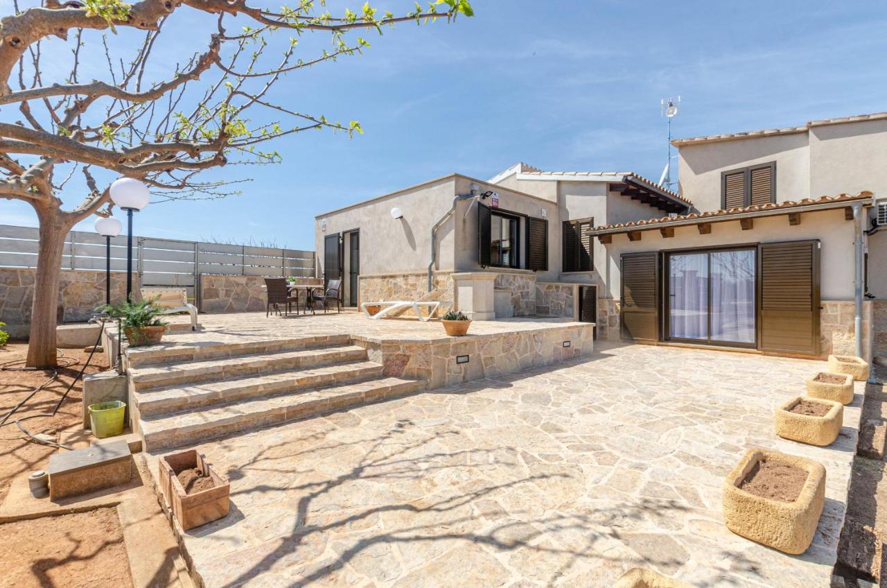 Villa Yourhouse Cas Padri