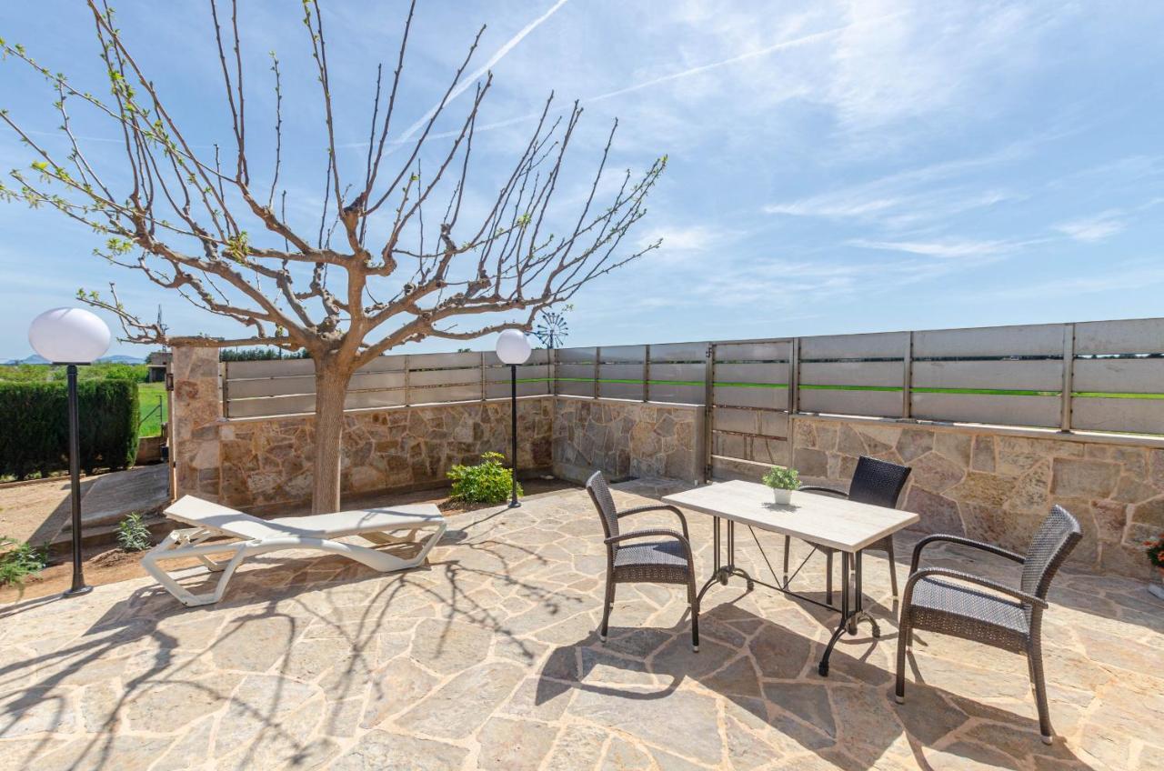 Villa Yourhouse Cas Padri *