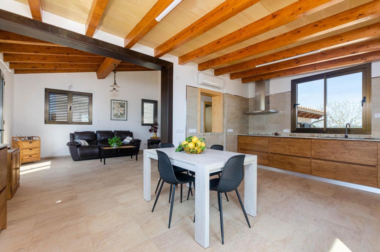 Yourhouse Cas Padri * Muro