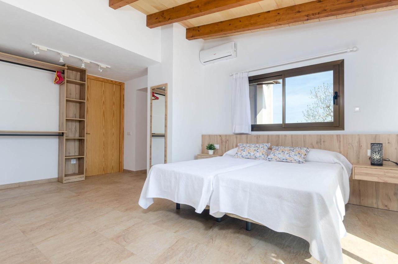 Villa Yourhouse Cas Padri
