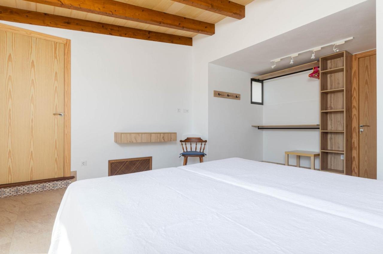 Yourhouse Cas Padri Villa Muro
