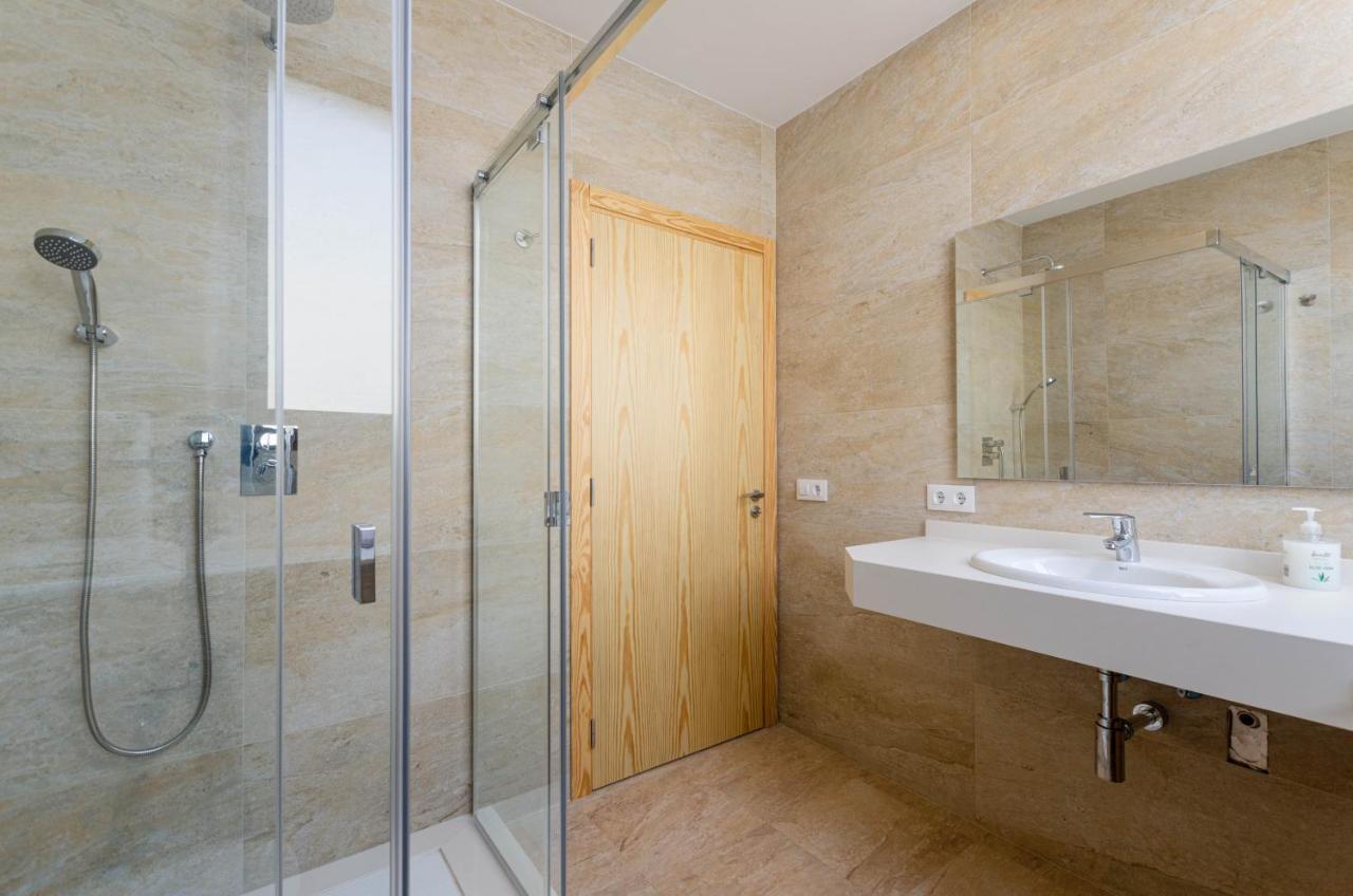 Yourhouse Cas Padri Muro