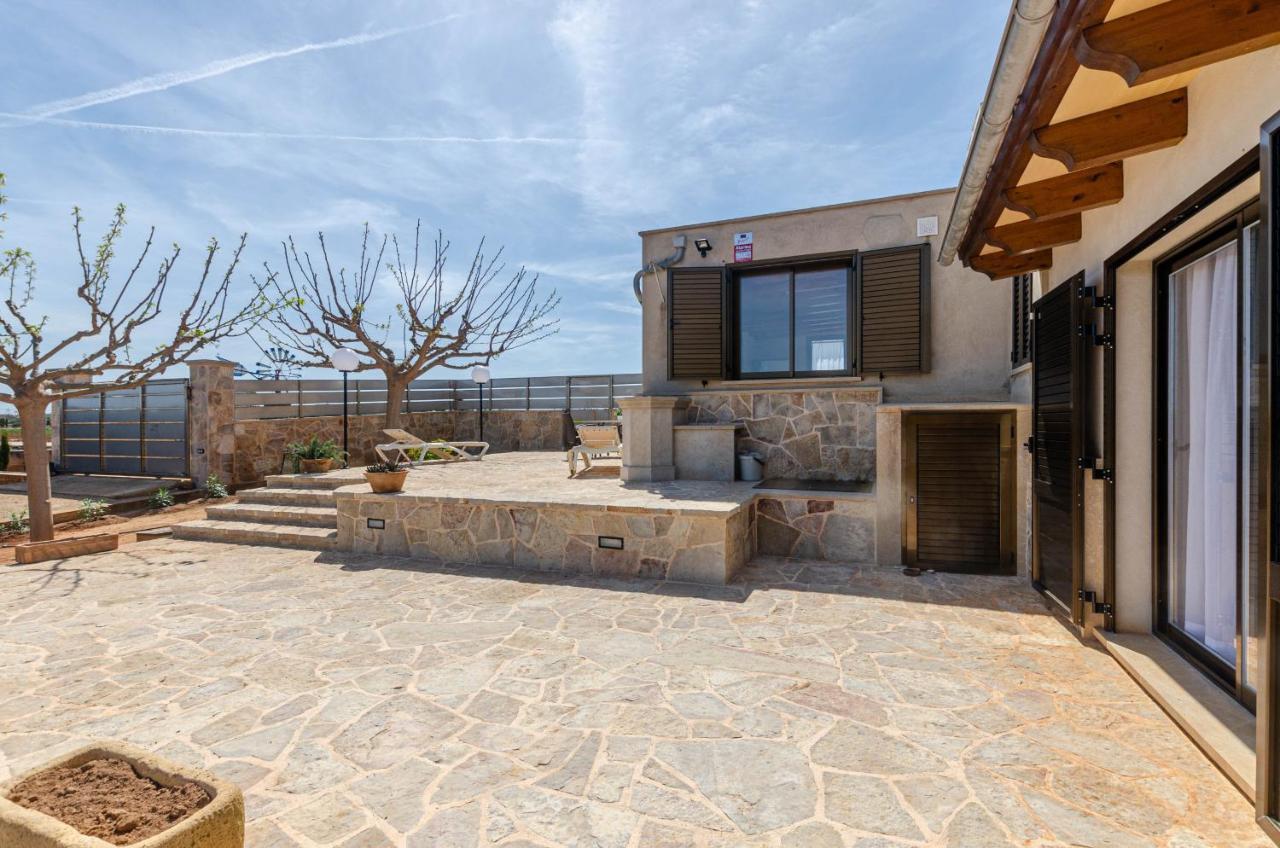 Villa Yourhouse Cas Padri Muro