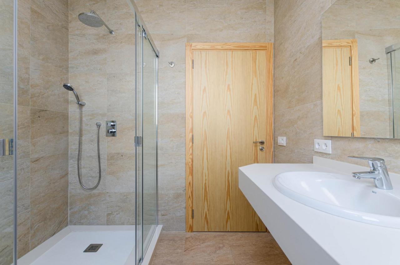 Yourhouse Cas Padri Villa