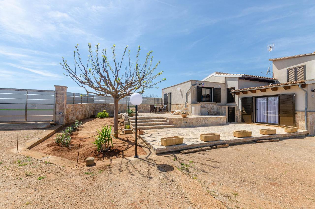 Yourhouse Cas Padri