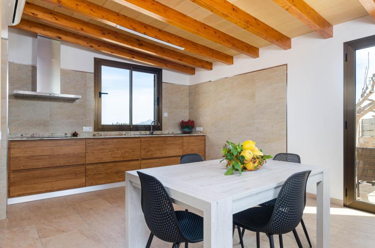 Villa Yourhouse Cas Padri *