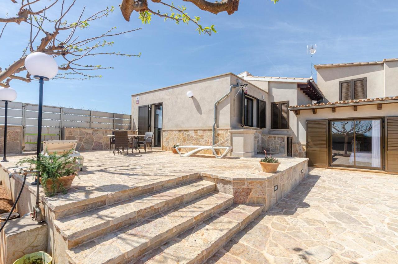 Villa Yourhouse Cas Padri Muro