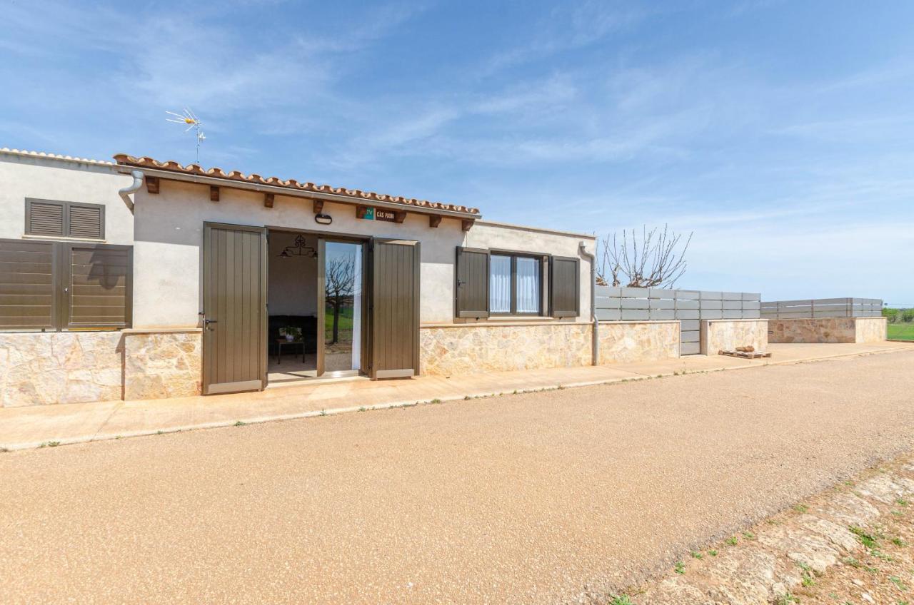 Yourhouse Cas Padri Villa