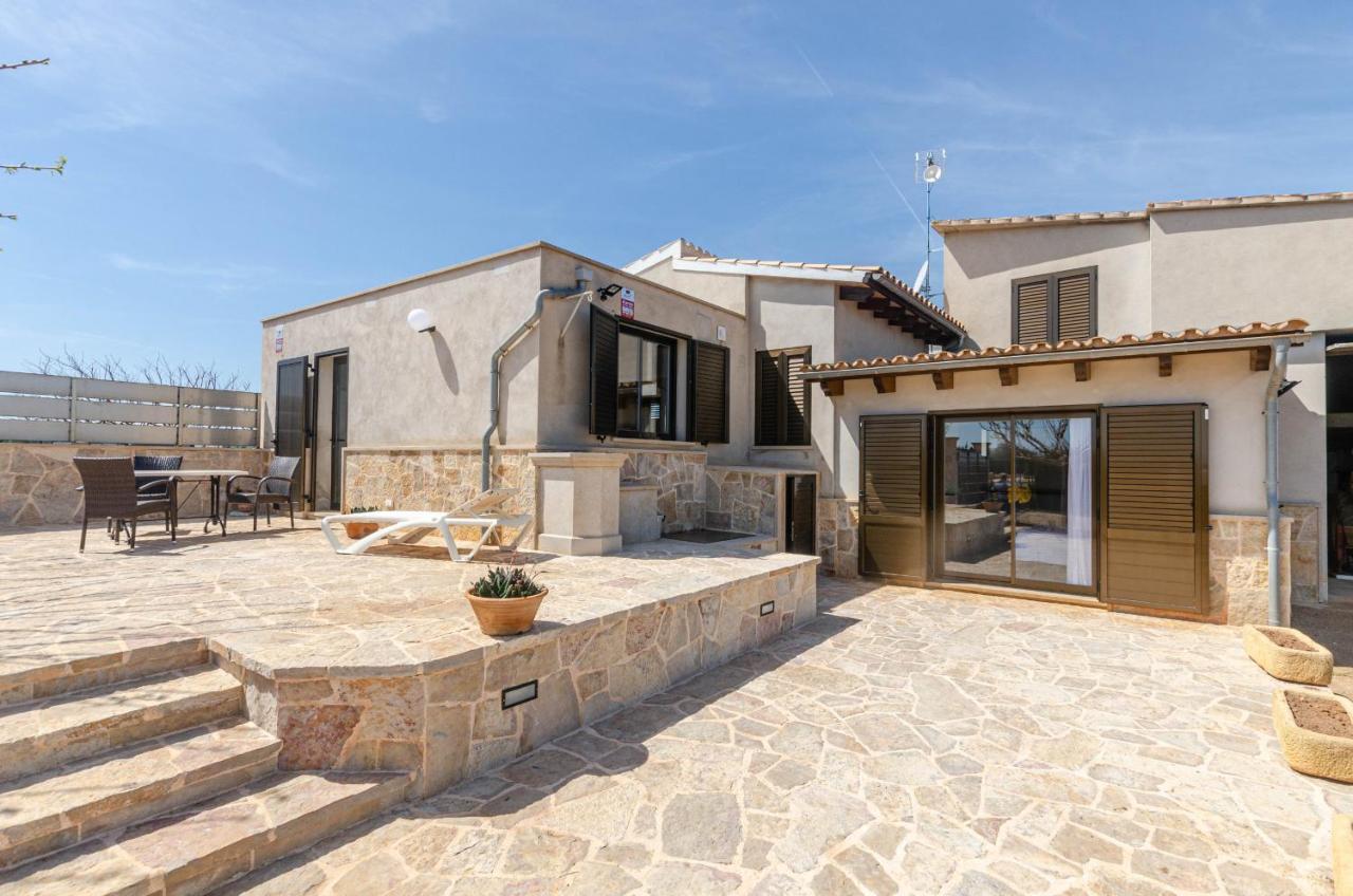 Villa Yourhouse Cas Padri *