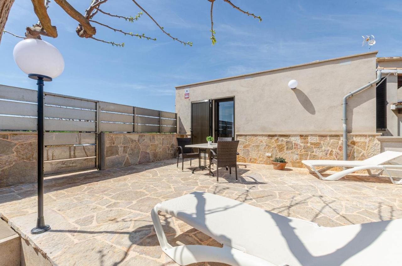 Yourhouse Cas Padri Villa Muro