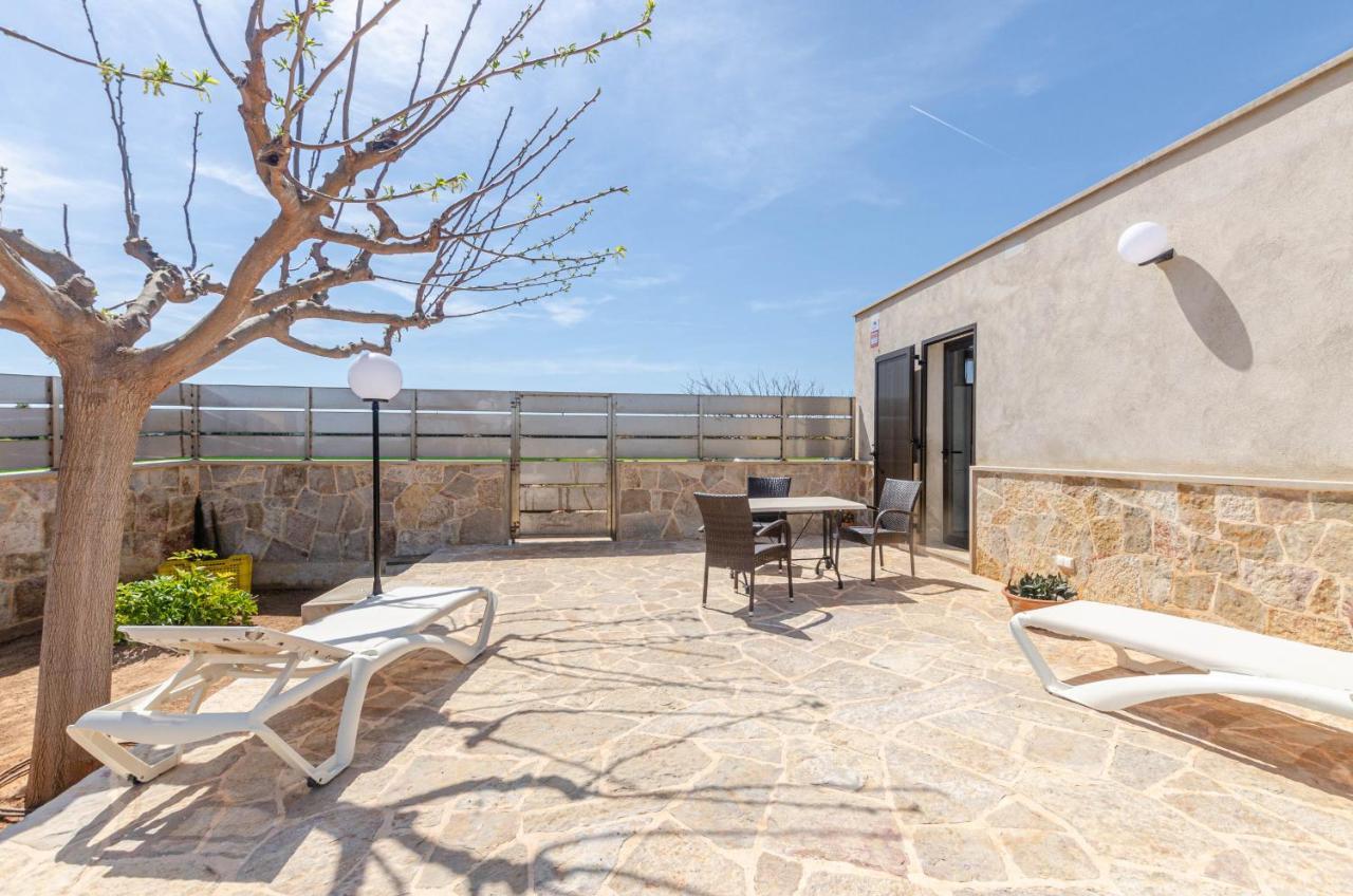 Villa Yourhouse Cas Padri Muro