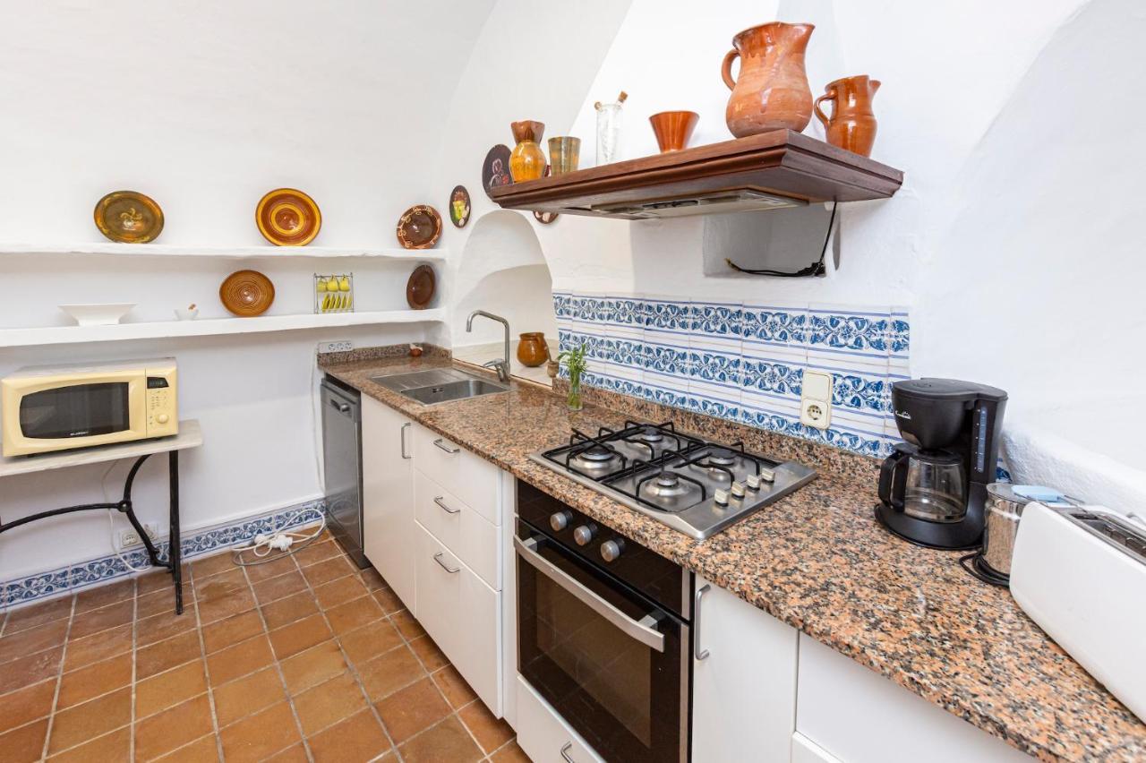Holiday home Moli De Ca N'orell *