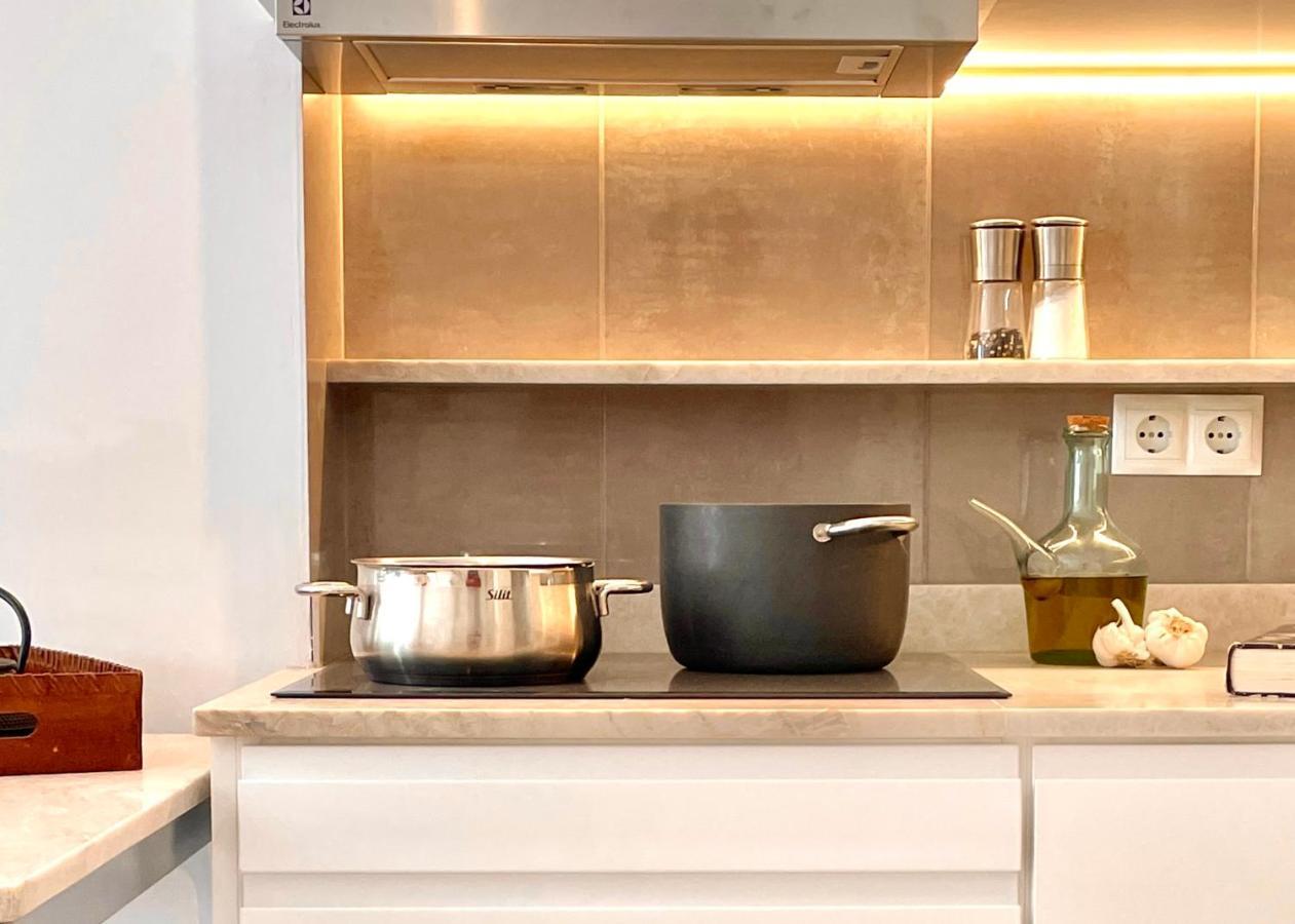 Apartamento Alexia - Complex