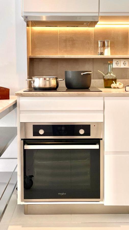 Apartamento Alexia - Complex