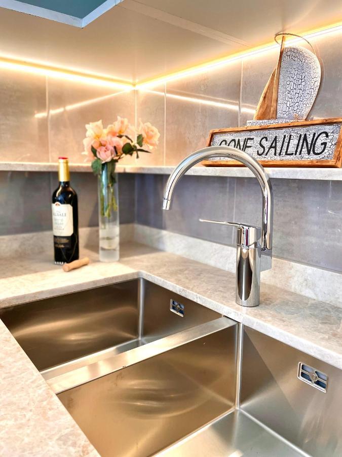 Apartamento Alexia - Complex