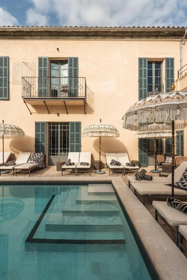 Hotel Mallorca