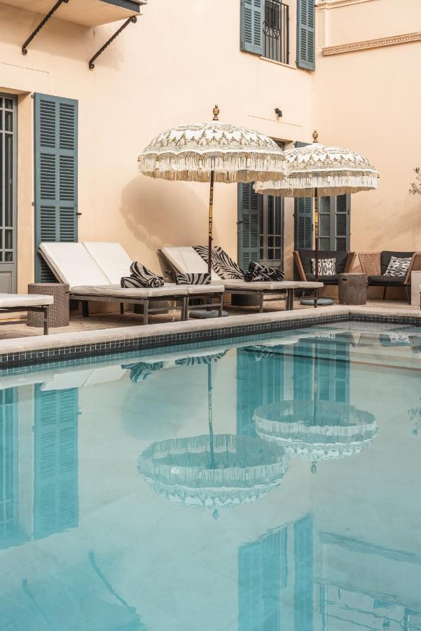 Mallorca Hotel *