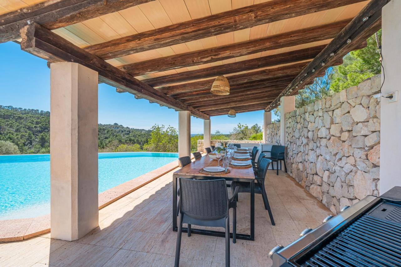 Сasa de vacaciones Fincatur South Llucmajor (Mallorca)