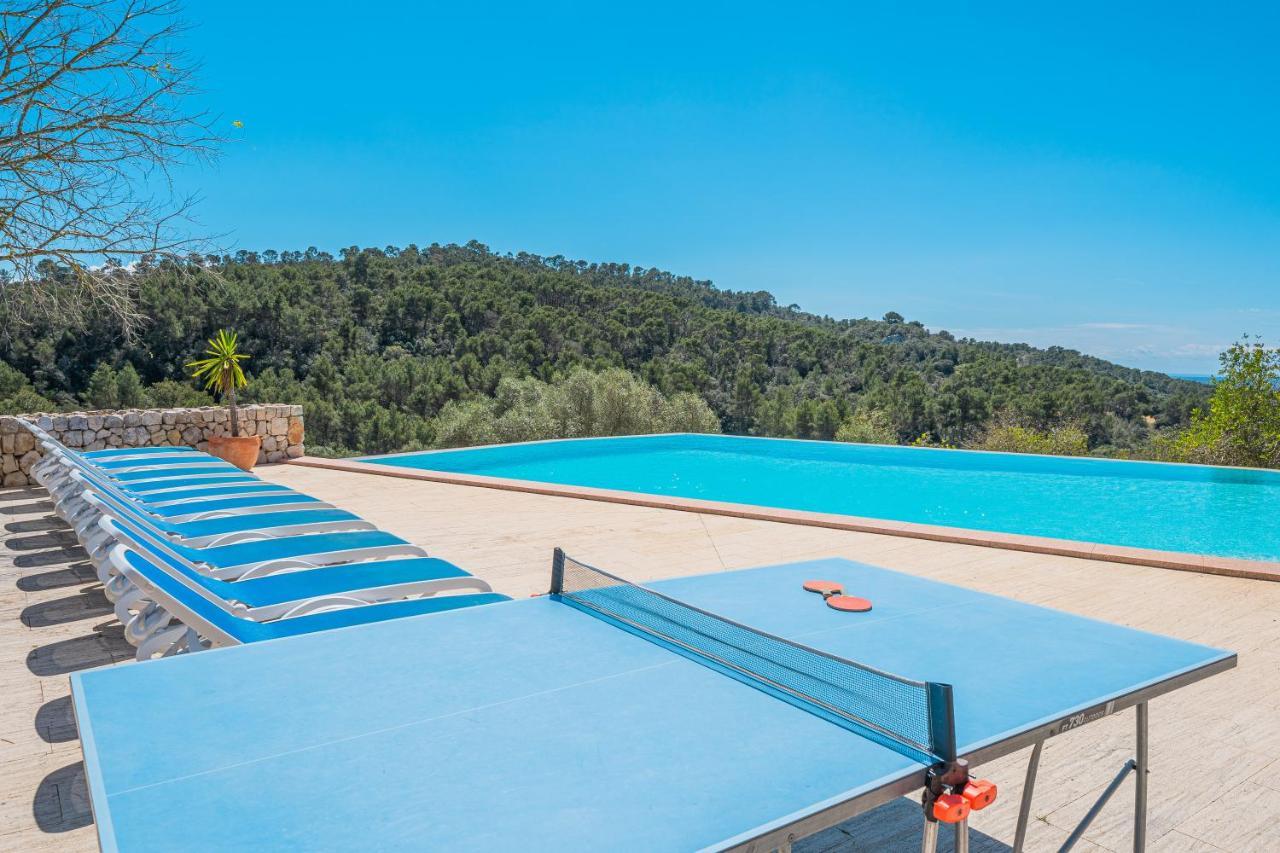 Сasa de vacaciones Fincatur South Llucmajor (Mallorca)