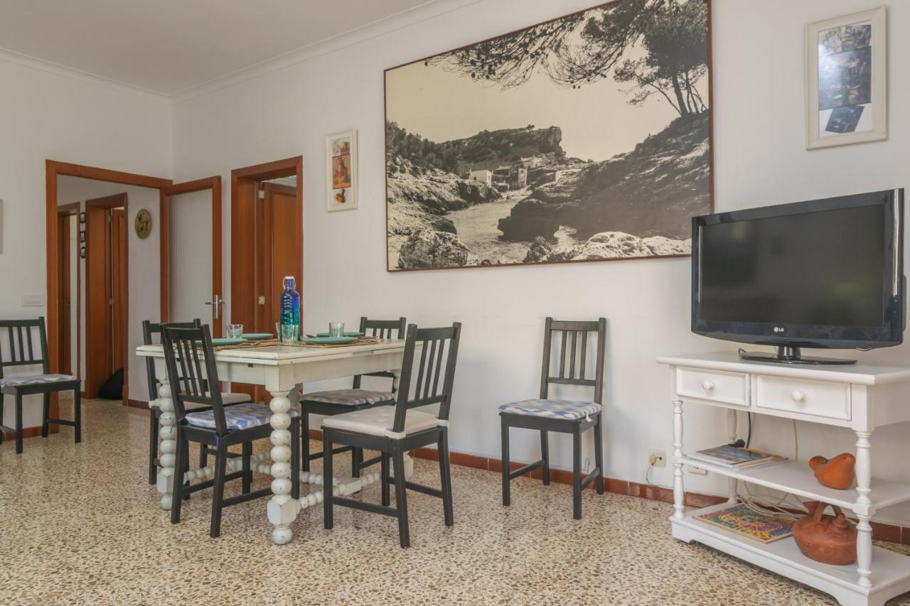Chalet Pop Sa Rapita