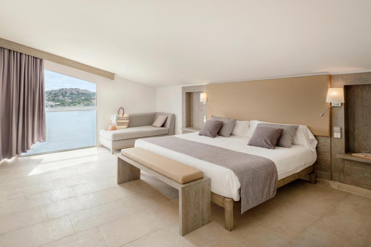 Sentido Fido Punta Del Mar Hotel&spa - Adults Only Hotel Santa Ponsa