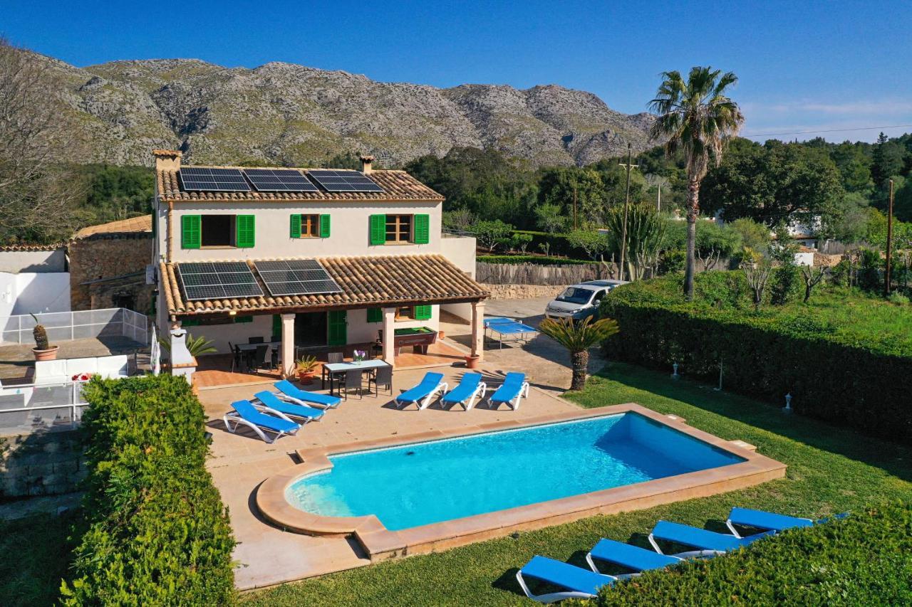 Villa Llorenc *