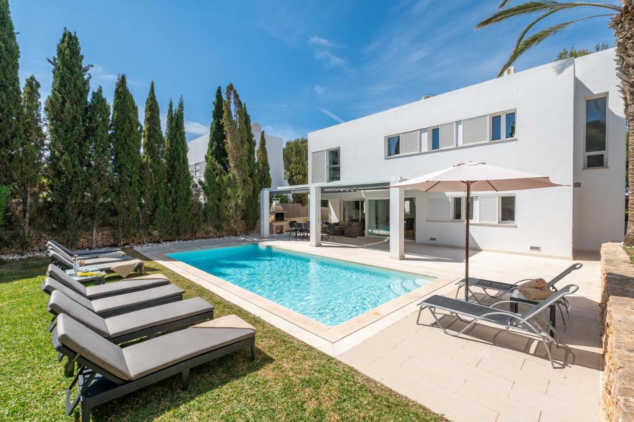 Paraiso Cala Dor Villa *