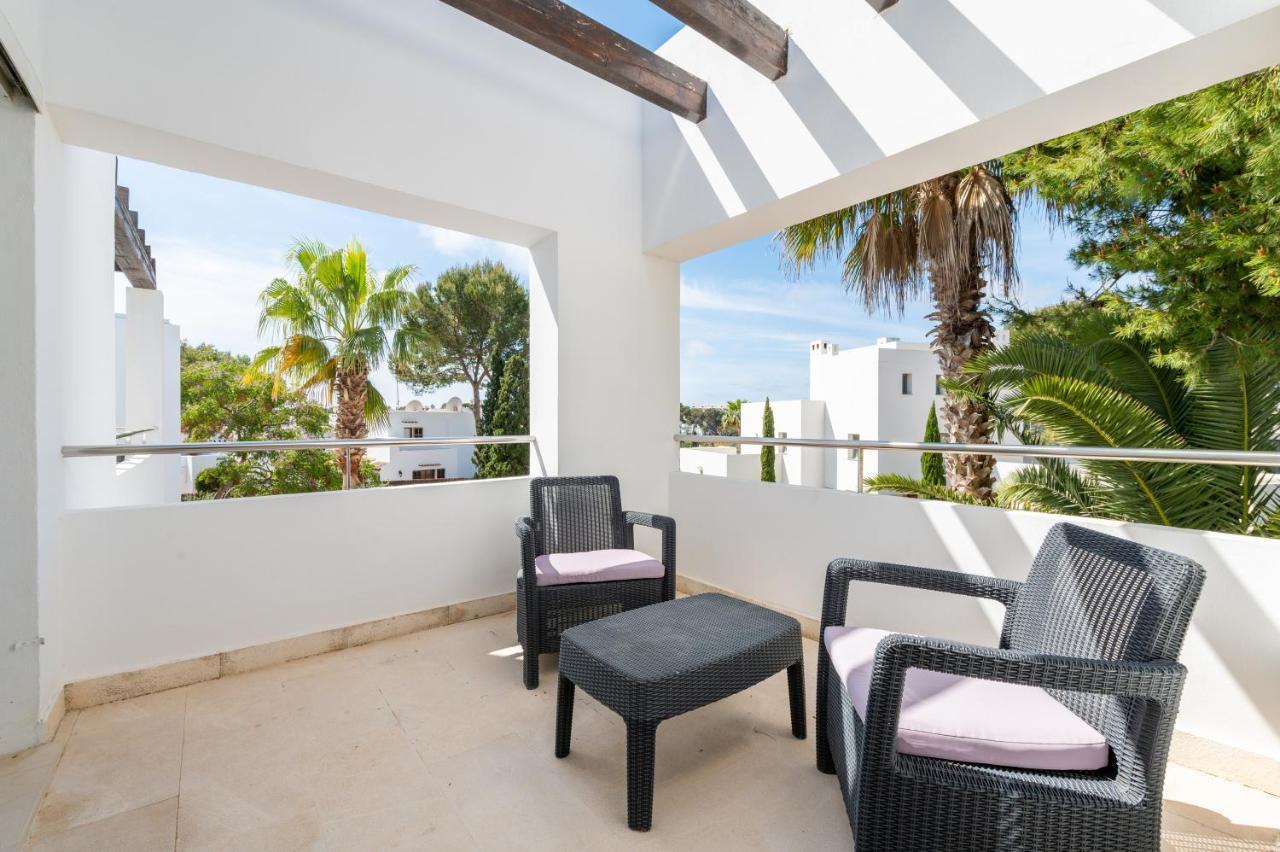 Paraiso Cala Dor Villa *