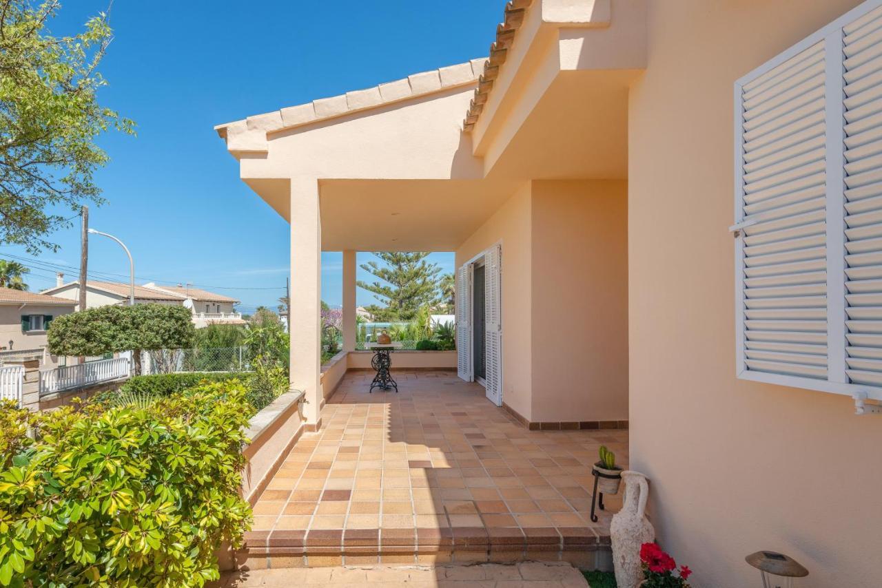 Moragues&martorell Villa