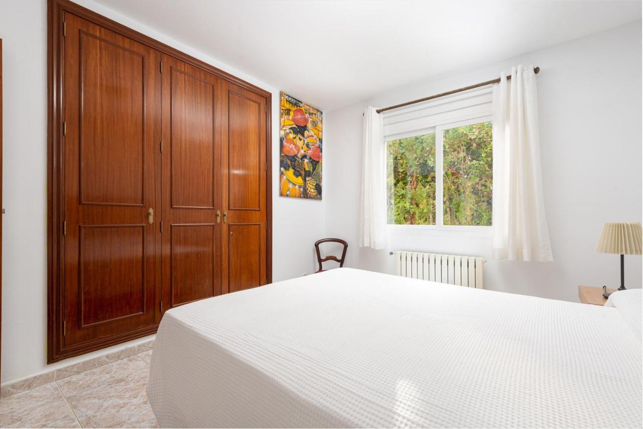 Villa Moragues&martorell Badia Blava