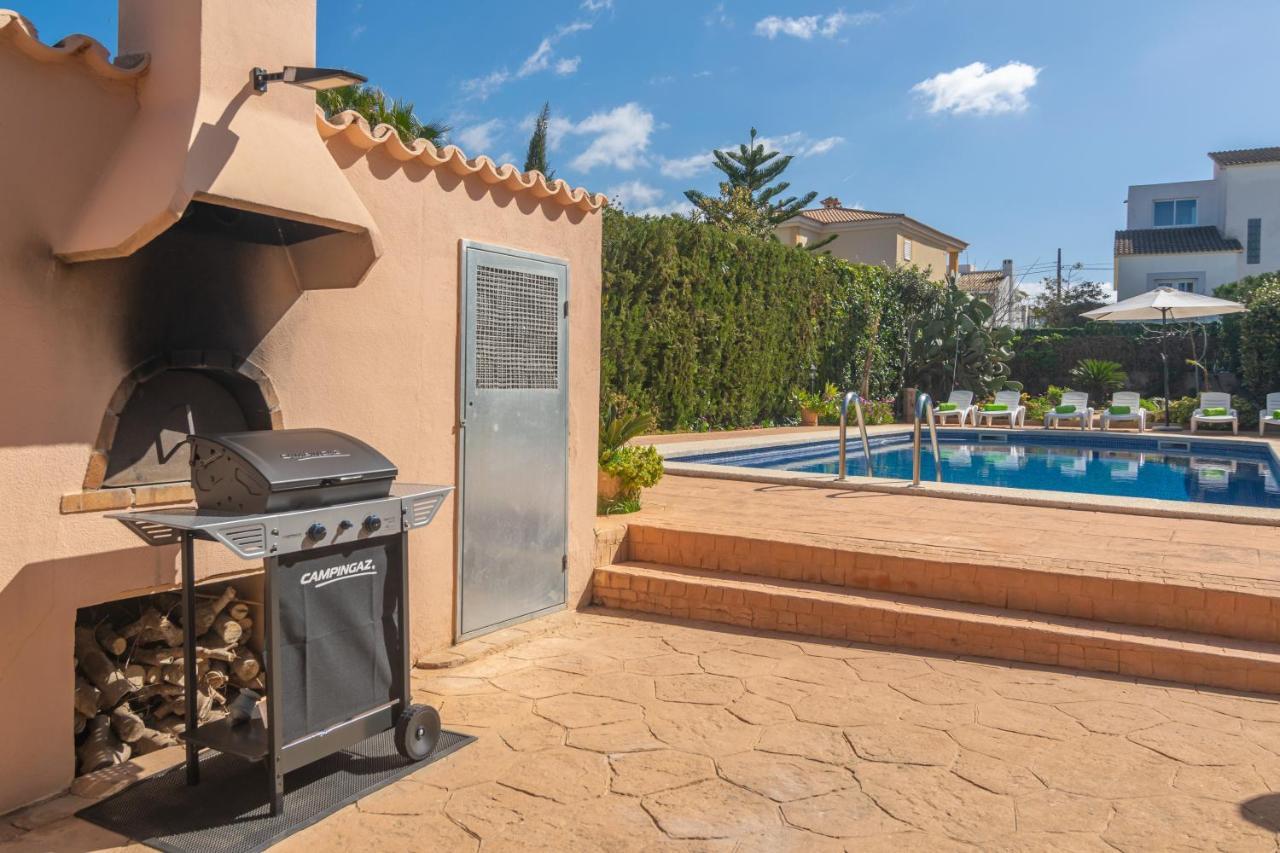 Moragues&martorell Villa