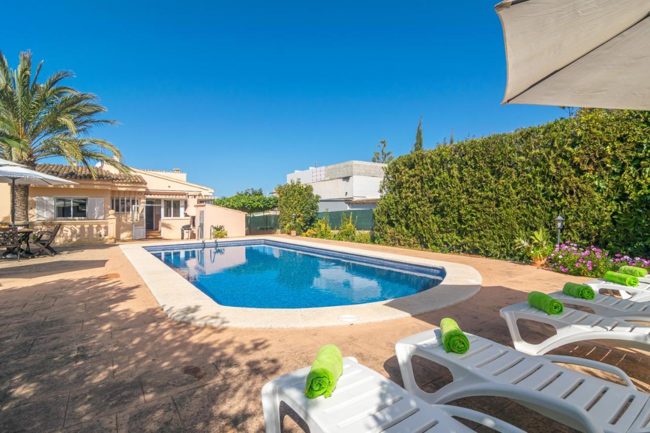 Moragues&martorell Villa